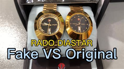 how to tell a fake rado jubile watch|are rado watches any good.